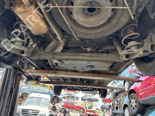 Bagaksel DACIA DOKKER Box Body/MPV [2012-2021]  32088173