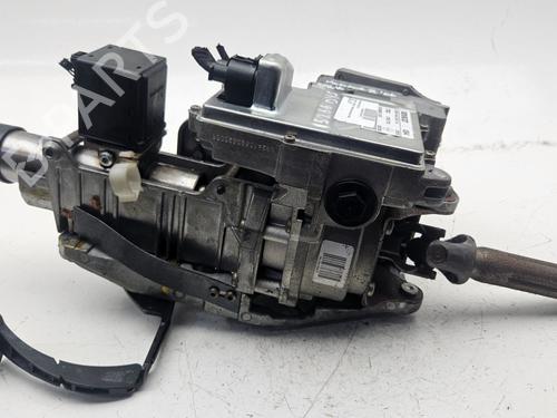 Used Steering column RENAULT MEGANE II (BM0/1_, CM0/1_) 1.4 16V (BM0B, CM0B) (98 hp) 31988246