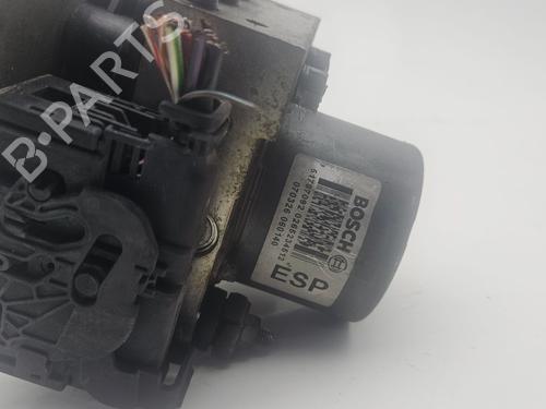 ABS pump FIAT GRANDE PUNTO (199_)  | BP28017725M43 
