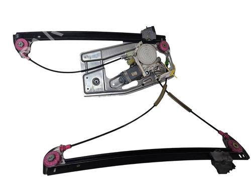 Used Front left window mechanism Front left window mechanism BMW 5 (E39) [1995-2003] 40256940 40256940