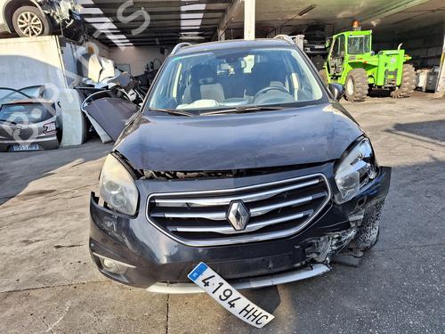 Left rear window switch RENAULT KOLEOS I (HY_) 2.0 dCi (HY0K) | BP17716852I29  - Image 8