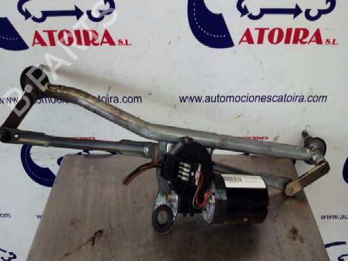 Used Front wiper motor BMW 3 (E46) 320 d (136 hp) 1332998