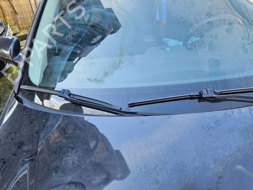 Used Front windshield wiper arm AUDI A3 (8P1) [2003-2013]  29335317