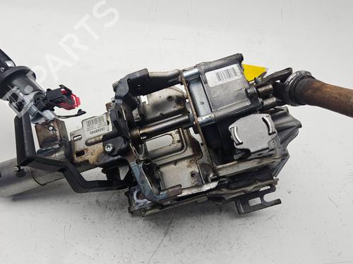 Used Steering column RENAULT CLIO III (BR0/1, CR0/1) 1.5 dCi (C/BR0G, C/BR1G) (68 hp) 30963342