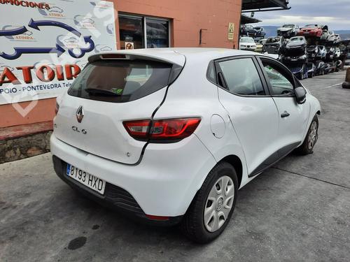 Used Parts RENAULT CLIO IV Estate Van (KH_)  1.5 dCi 90  960277