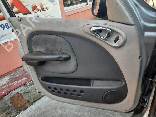 Front right lock CHRYSLER PT CRUISER (PT_) 2.0 | BP10227288C97 