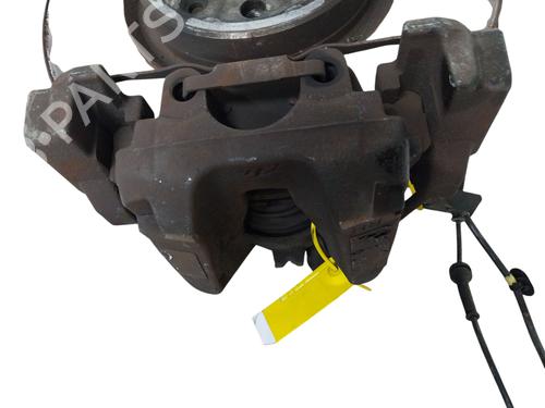 Right front brake caliper CITROËN C4 Picasso II | BP37198168M104 - Image 2