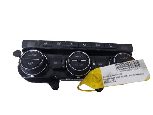 Used Climate control Climate control 39185541 39185541