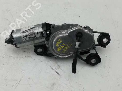 Rear wiper motor SEAT IBIZA IV (6J5, 6P1)  | BP4599105M102 
