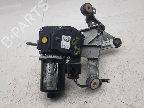 Front wiper motor FORD S-MAX (CJ, WA6)  | BP10252610M29 