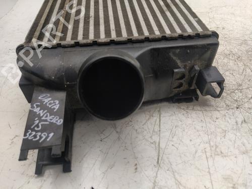 Intercooler DACIA SANDERO II  | BP18605631M30 