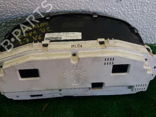Instrument cluster HYUNDAI COUPE II (GK) 2.7 V6 | BP321758C47 