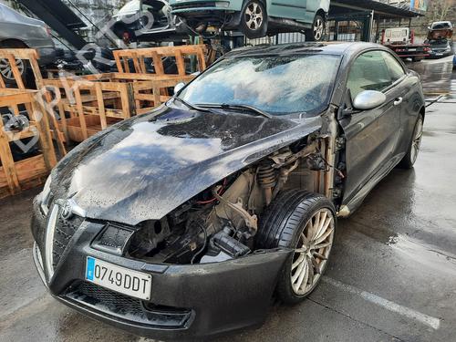 Servo brake ALFA ROMEO GT (937_) 1.9 JTD (937CXN1B) | BP11692652M42 
