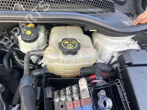 Used Expansion tank OPEL ASTRA J (P10) [2009-2016]  27339665
