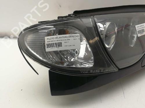 Used Right front indicator BMW 3 (E46) 320 d (150 hp) 5074908