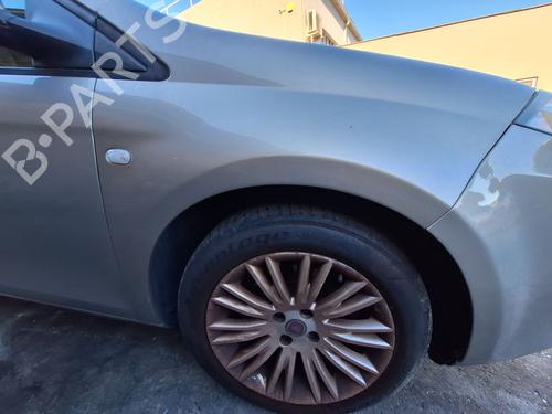 Right front fenders FIAT BRAVO II (198_)  | BP30175467C42 