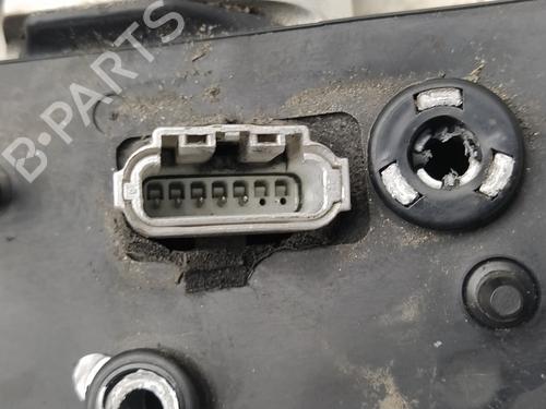 Left mirror MITSUBISHI SPACE RUNNER (N6_W) 2.0 (N63W) | BP21539852C26 