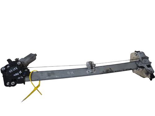 Front right window mechanism HONDA CR-V III (RE_) 2.2 i-DTEC 4WD (RE6) | BP26234352C23 - Image 2