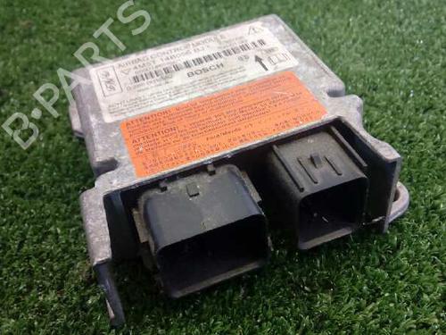 Kollisjonspute styreenhet FORD FOCUS II (DA_, HCP, DP)  | BP2962818M53 