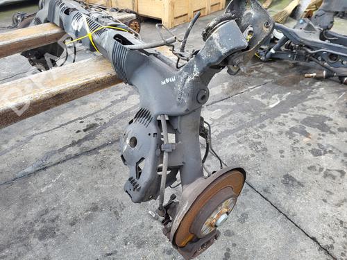 Rear axle RENAULT KANGOO / GRAND KANGOO II (KW0/1_) 1.5 dCi 115 (KW17) | BP8278219M2 