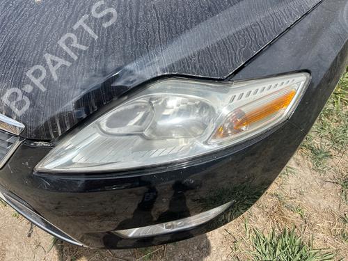 Used Left headlight FORD MONDEO IV (BA7) [2007-2015]  28124033