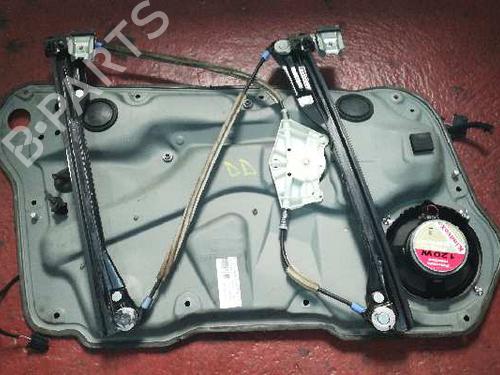 Used Front right window mechanism VW GOLF IV (1J1) 1.9 TDI (101 hp) 1675601