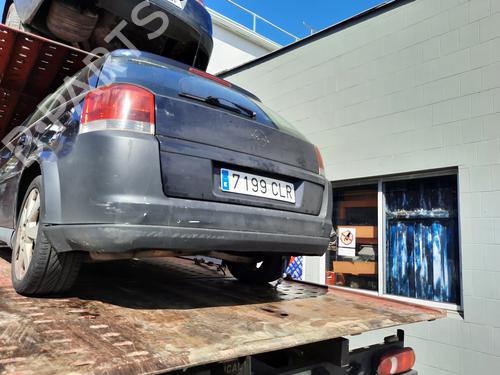 Used Parts OPEL SIGNUM Hatchback (Z03) 4515731