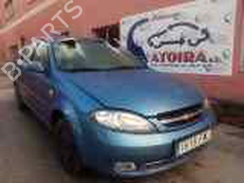 Left front driveshaft CHEVROLET LACETTI (J200)  | BP578082M38 