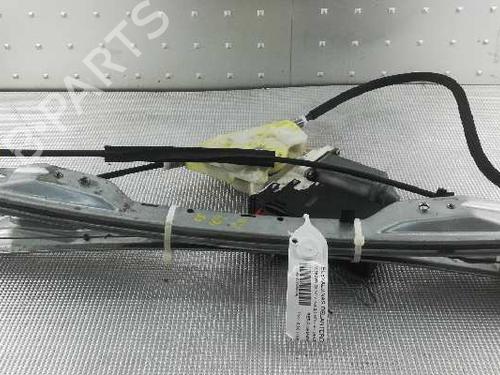 Used Front right window mechanism CITROËN C5 I (DC_) [2001-2005]  3245546