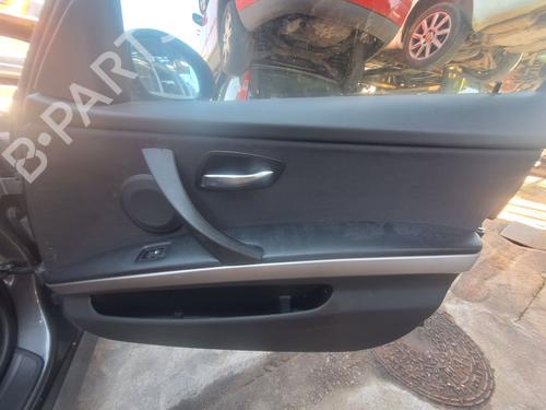 Used Front right panel Front right panel BMW 3 (E90) 320 i (150 hp) 34718494 34718494