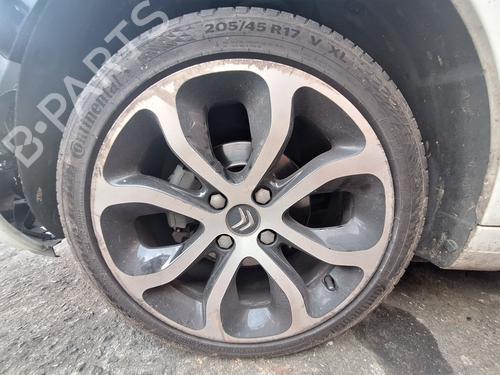 Used Rim Rim CITROËN C3 Picasso (SH_) [2008-2026] 33411840 33411840
