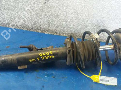 Left front shock absorber BMW 1 (E87) 118 d | BP540670M16 
