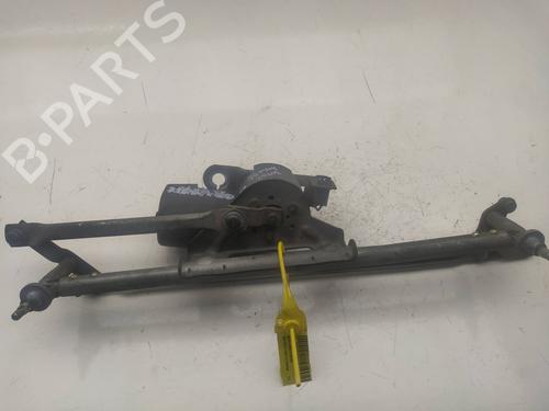 Used Front wiper motor BMW 5 (E28) [1981-1987]  23141620