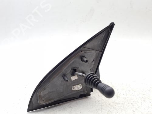 Right mirror OPEL ASTRA G Hatchback (T98) 1.7 DTI 16V (F08, F48) | BP8135469C27 