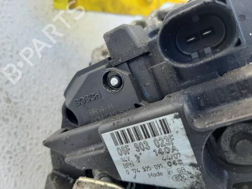 Alternator SEAT ALTEA XL (5P5, 5P8)  | BP7767599M7 