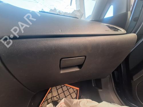 Glove box OPEL ASTRA J (P10) | BP36649274C95 - Image 2