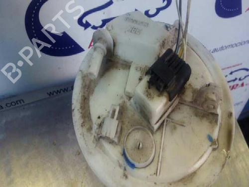 Fuel pump RENAULT MEGANE II (BM0/1_, CM0/1_) 1.6 16V (BM0C, CM0C) | BP576262M76 