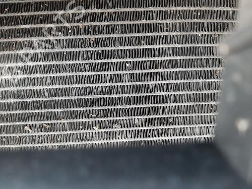Used Intercooler VW POLO (9N_, 9A_) 1.4 TDI (75 hp) 16007724