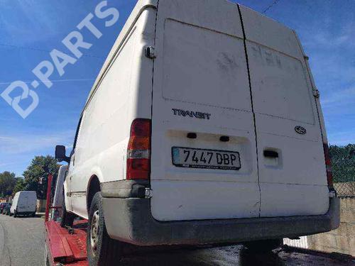 Used Parts FORD TRANSIT Bus (FD_ _, FB_ _, FS_ _, FZ_ _, FC_ _)    777124