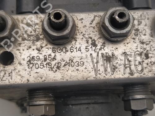 ABS pump VW POLO V (6R1, 6C1)  | BP19423025M43 