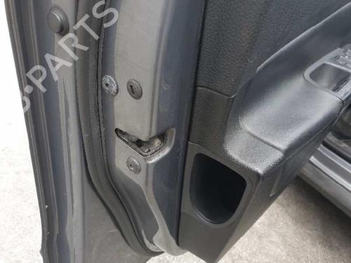 Used Front left lock VW PASSAT B6 (3C2) 2.0 TDI (140 hp) 4478863
