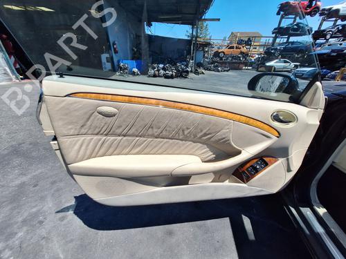 Used Front left window mechanism Front left window mechanism 37703069 37703069