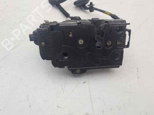 Front left lock VW PASSAT B5 (3B2) 1.9 TDI | BP7095239C98 