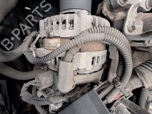 Used Alternator TOYOTA AURIS (_E15_) [2006-2013]  31991836