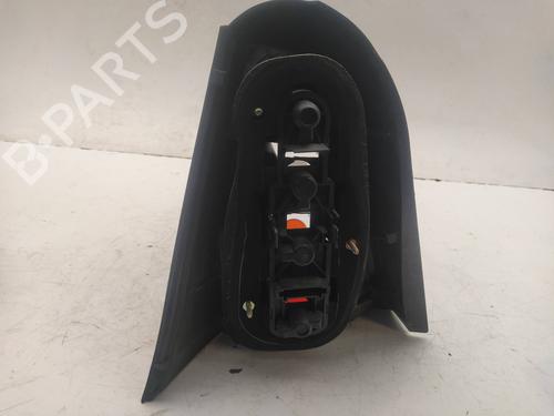 Right taillight MERCEDES-BENZ A-CLASS (W168) A 170 CDI (168.009, 168.109) | BP8870795C35 