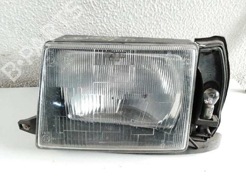 Used Left headlight LANCIA Y10 (156_) 1.1 i.e. Fire (156AG) (50 hp) 5949329