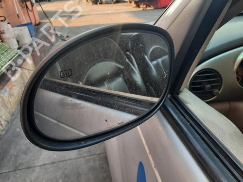 Left mirror CHRYSLER PT CRUISER (PT_) 2.0 | BP10227312C26 