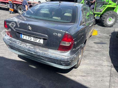 Switch CITROËN C5 I (DC_) 2.0 HDi (DCRHZB, DCRHZE) | BP28382753I30  - Image 5