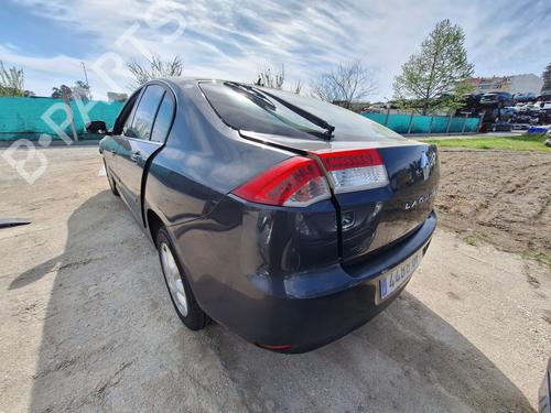 Left tailgate light RENAULT LAGUNA III (BT0/1) | BP36528725C79 - Image 4