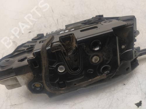 Front left lock SEAT IBIZA IV (6J5, 6P1)  | BP10498757C98 